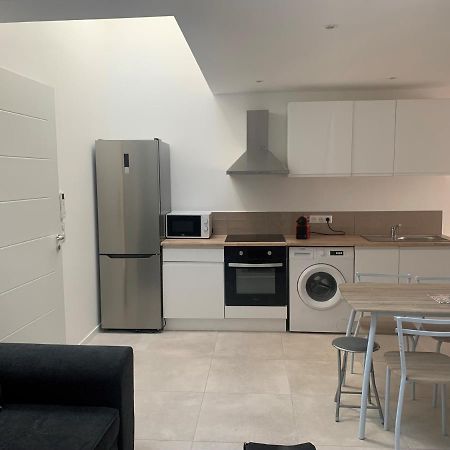 Superbe Appartement Redon Marselha Exterior foto