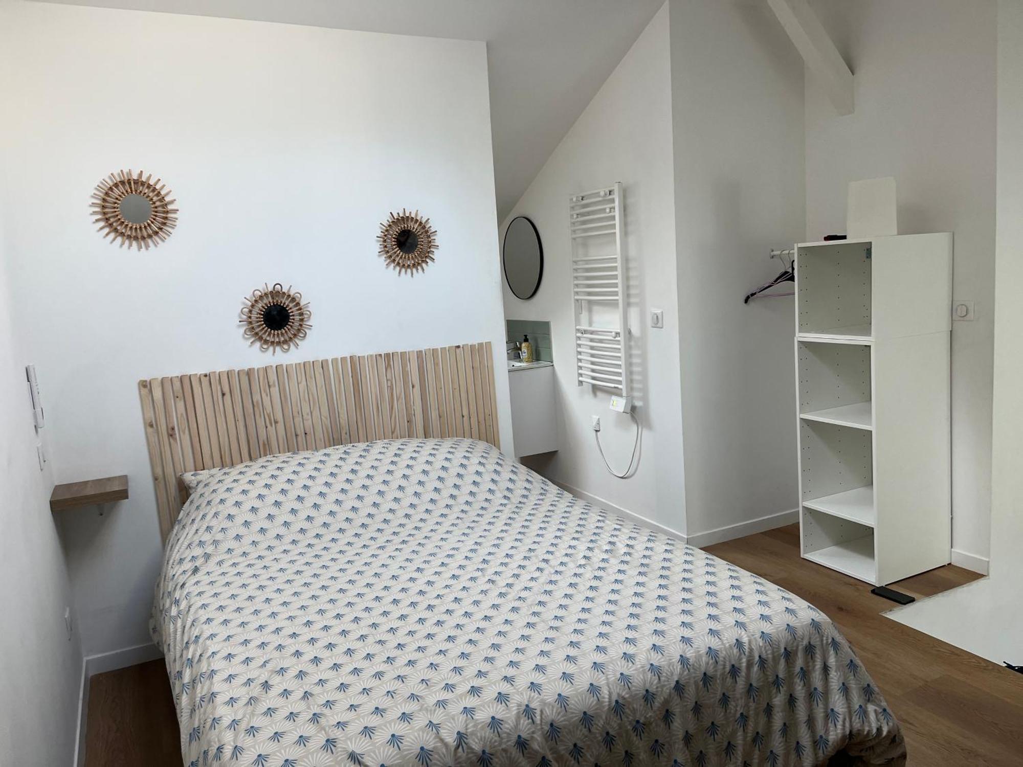 Superbe Appartement Redon Marselha Exterior foto